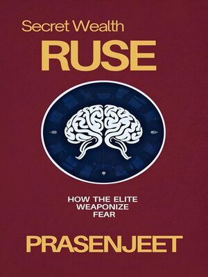 cover image of Secret Wealth Ruse